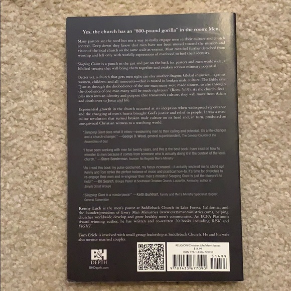 Ready to share this book - Picture 2 of 2